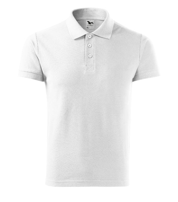 Polokošile pánská Cotton 212