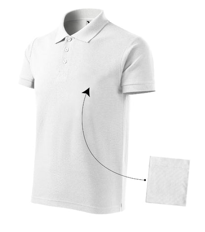 Polokošile pánská Cotton 212