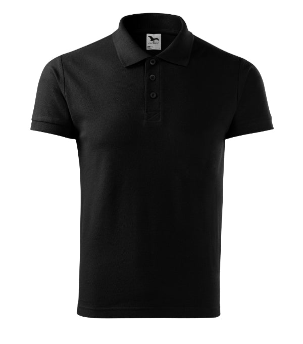 Polokošile pánská Cotton 212