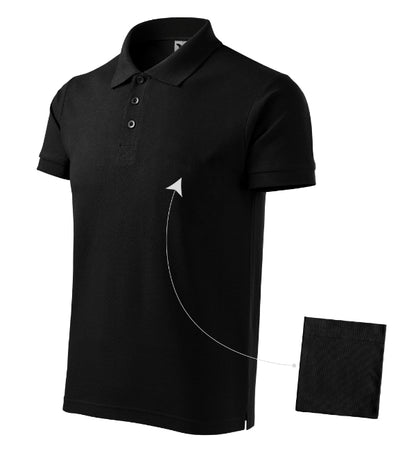 Polokošile pánská Cotton 212