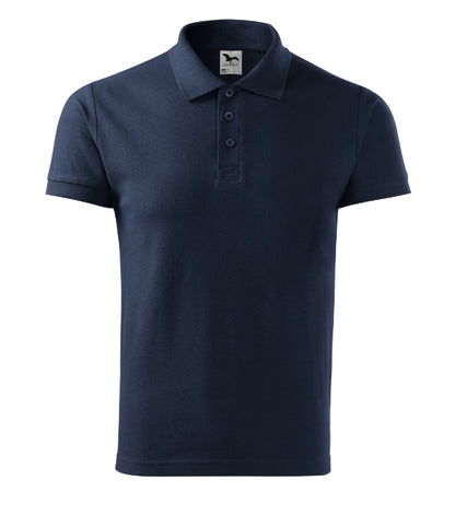 Polokošile pánská Cotton 212