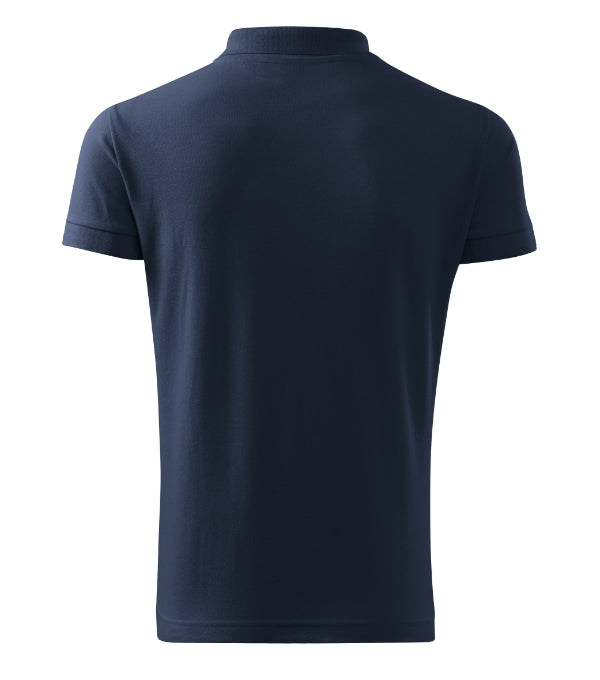Polokošile pánská Cotton 212