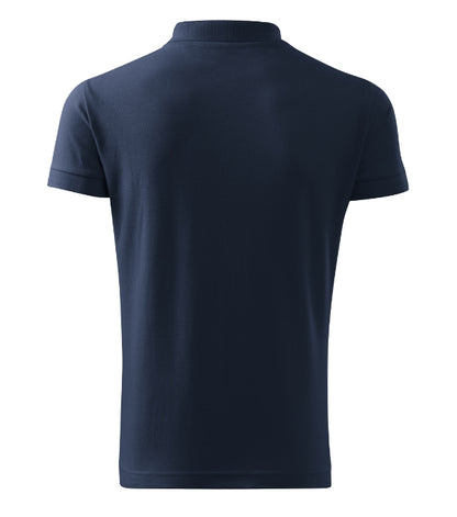 Polokošile pánská Cotton 212