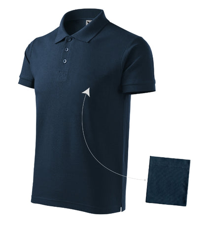 Polokošile pánská Cotton 212