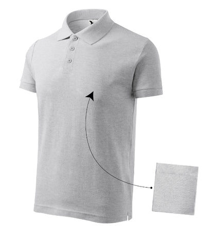 Polokošile pánská Cotton 212