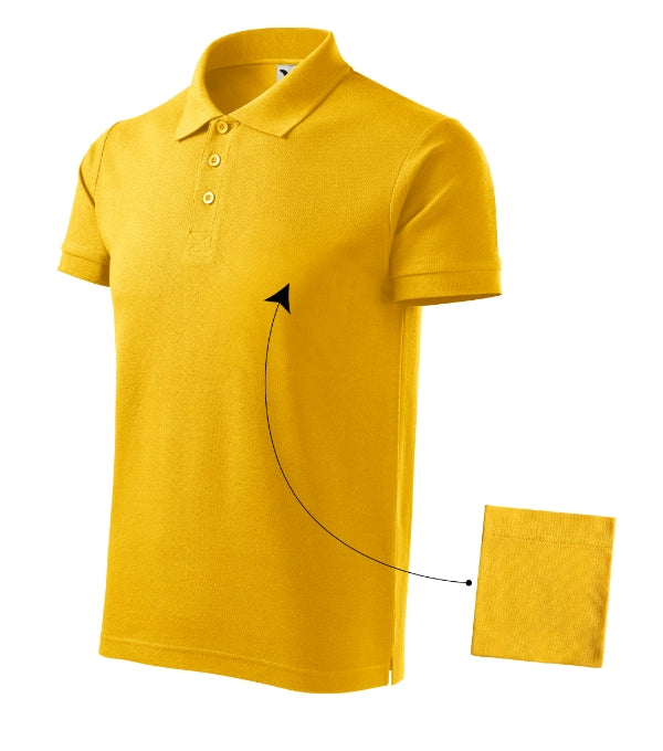 Polokošile pánská Cotton 212