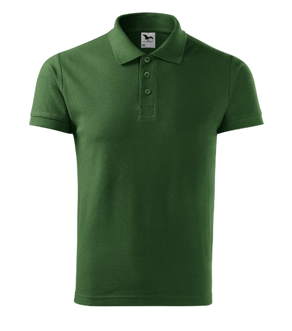 Polokošile pánská Cotton 212