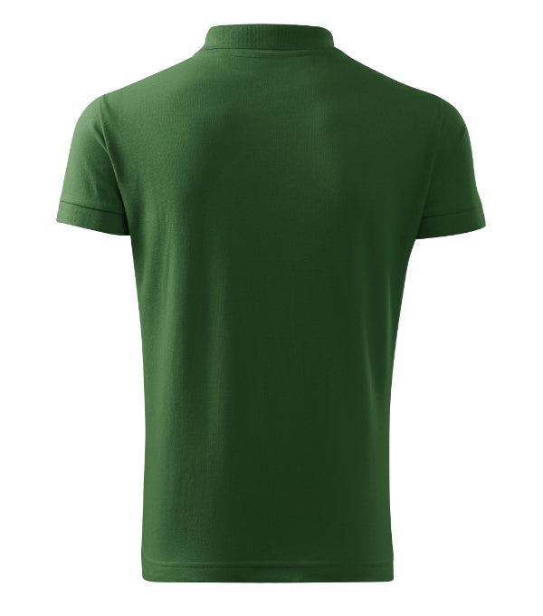Polokošile pánská Cotton 212