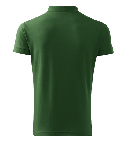 Polokošile pánská Cotton 212