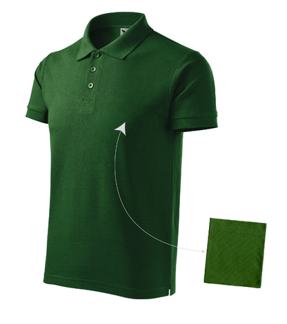 Polokošile pánská Cotton 212