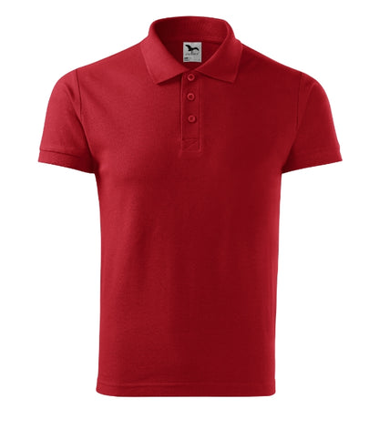 Polokošile pánská Cotton 212