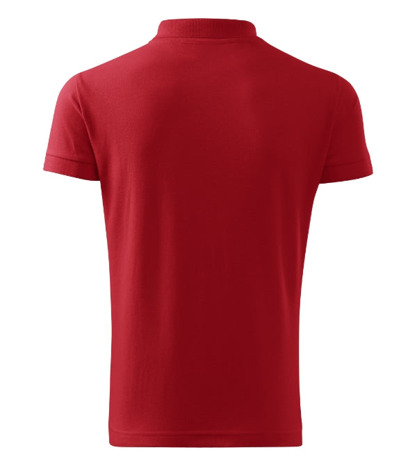 Polokošile pánská Cotton 212