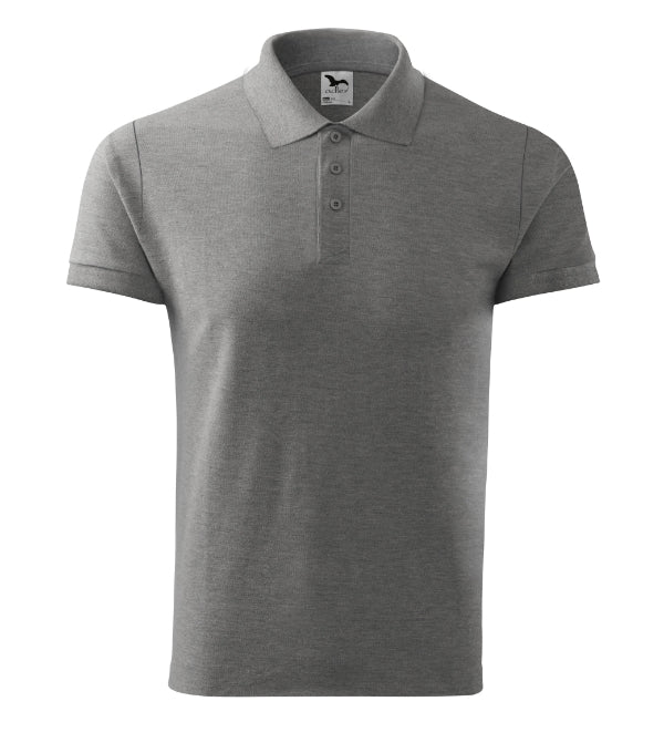 Polokošile pánská Cotton 212