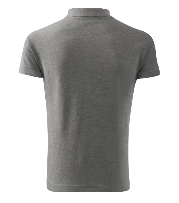Polokošile pánská Cotton 212