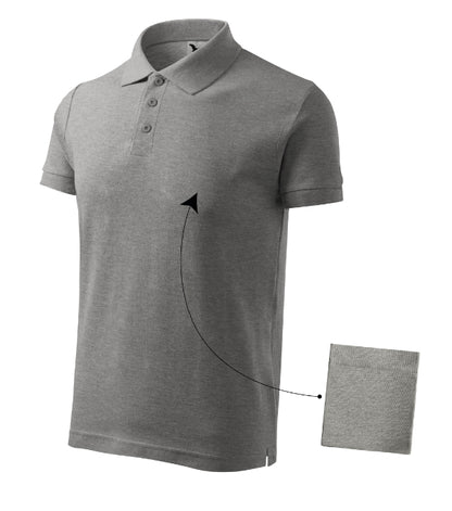 Polokošile pánská Cotton 212