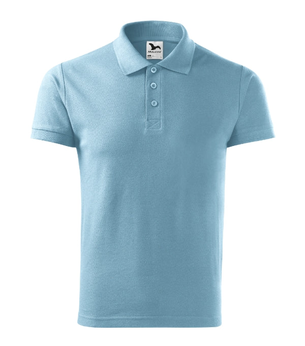 Polokošile pánská Cotton 212