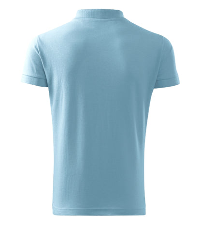 Polokošile pánská Cotton 212
