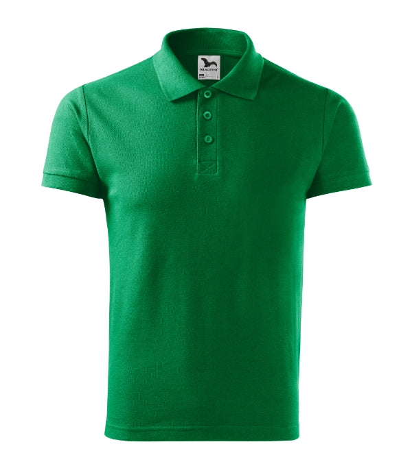 Polokošile pánská Cotton 212