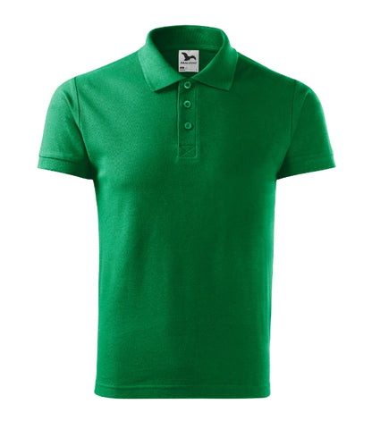 Polokošile pánská Cotton 212