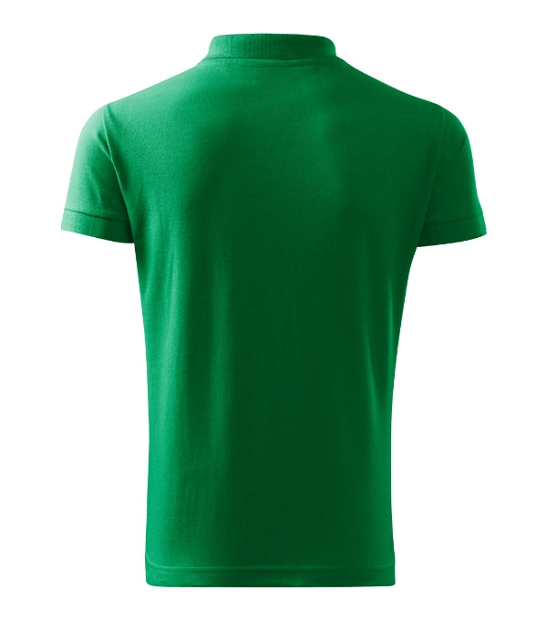 Polokošile pánská Cotton 212
