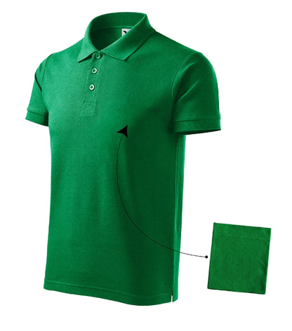 Polokošile pánská Cotton 212