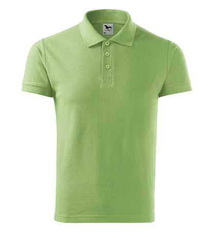 Polokošile pánská Cotton 212