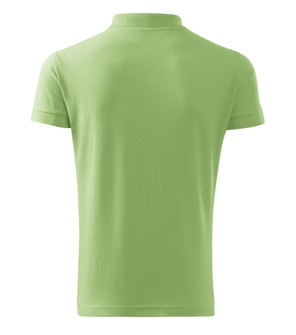 Polokošile pánská Cotton 212