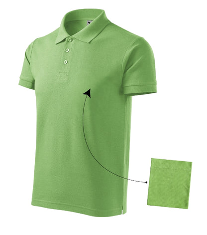 Polokošile pánská Cotton 212