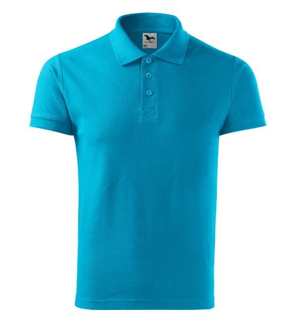 Polokošile pánská Cotton 212