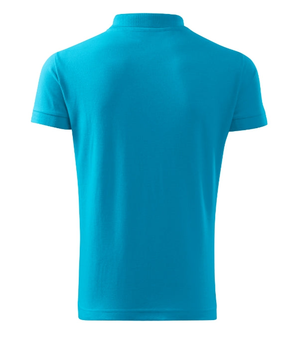 Polokošile pánská Cotton 212