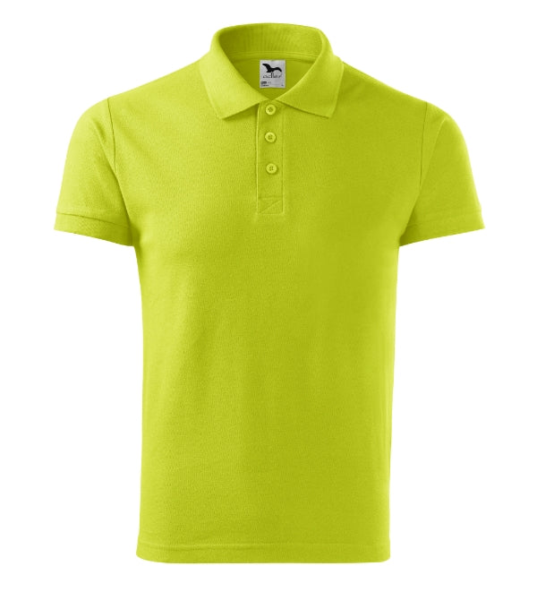 Polokošile pánská Cotton 212