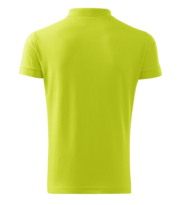 Polokošile pánská Cotton 212