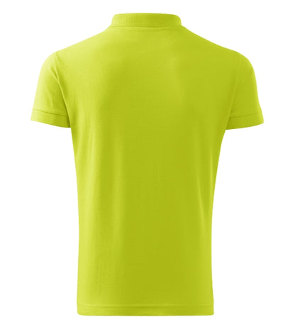 Polokošile pánská Cotton 212