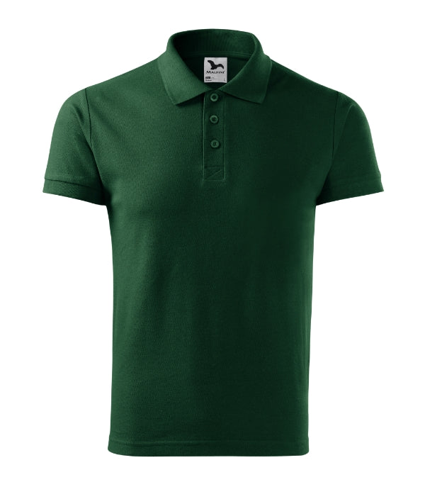 Polokošile pánská Cotton 212
