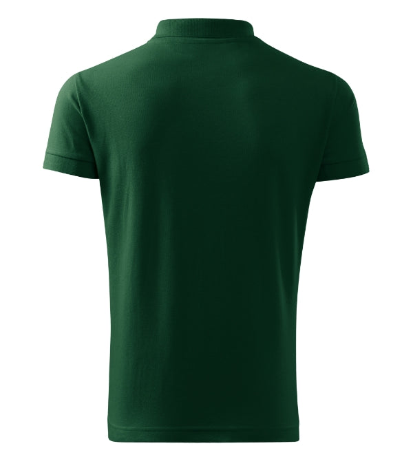 Polokošile pánská Cotton 212