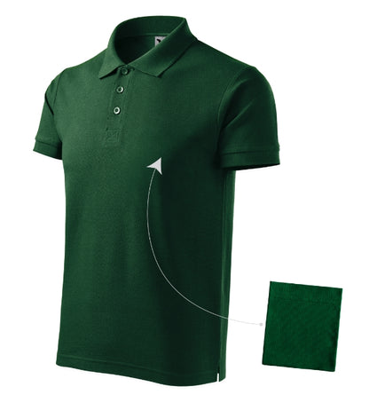 Polokošile pánská Cotton 212