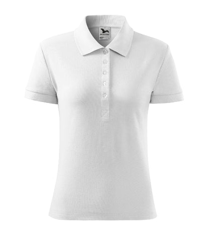 Polokošile dámská Cotton 213