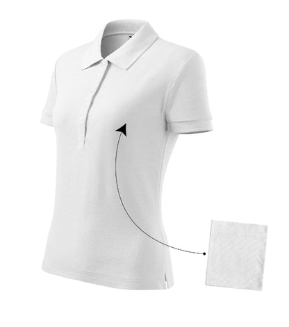 Polokošile dámská Cotton 213