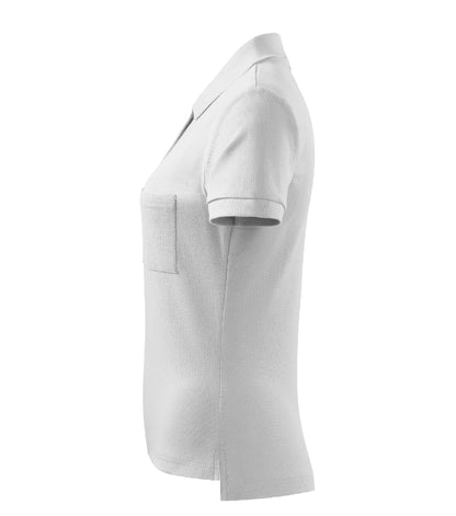 Polokošile dámská Cotton 213