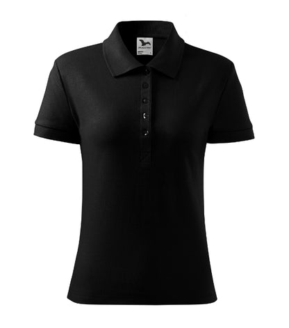 Polokošile dámská Cotton 213