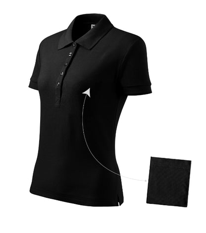Polokošile dámská Cotton 213
