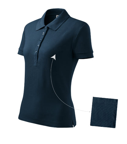 Polokošile dámská Cotton 213
