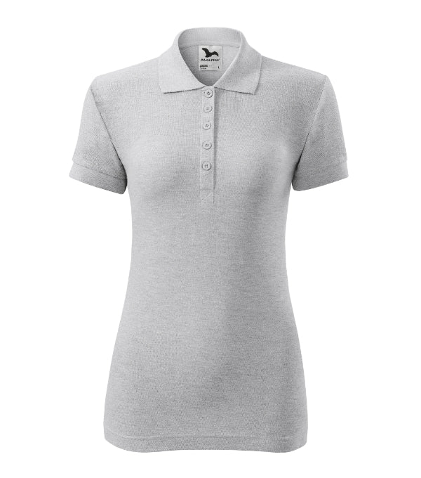 Polokošile dámská Cotton 213