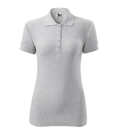 Polokošile dámská Cotton 213