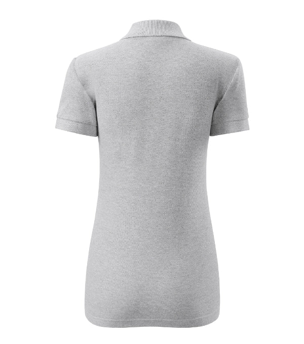 Polokošile dámská Cotton 213