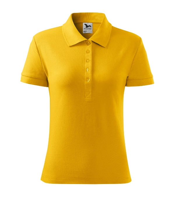 Polokošile dámská Cotton 213