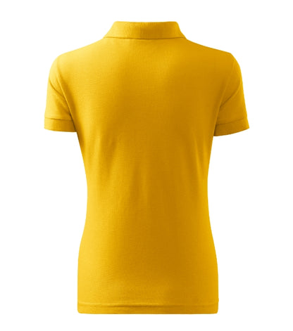 Polokošile dámská Cotton 213