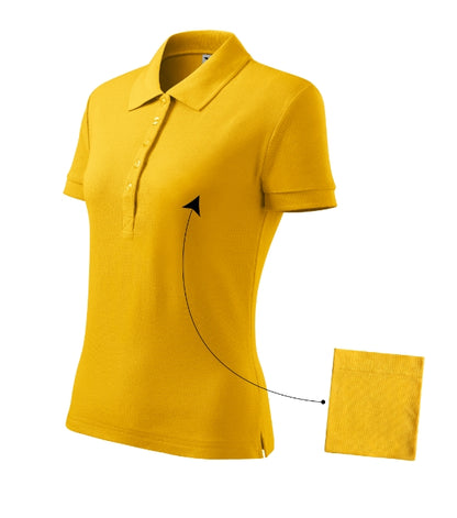 Polokošile dámská Cotton 213