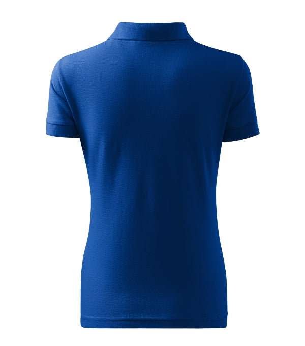 Polokošile dámská Cotton 213