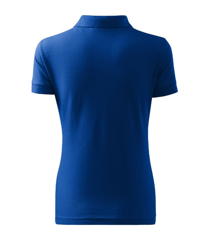 Polokošile dámská Cotton 213